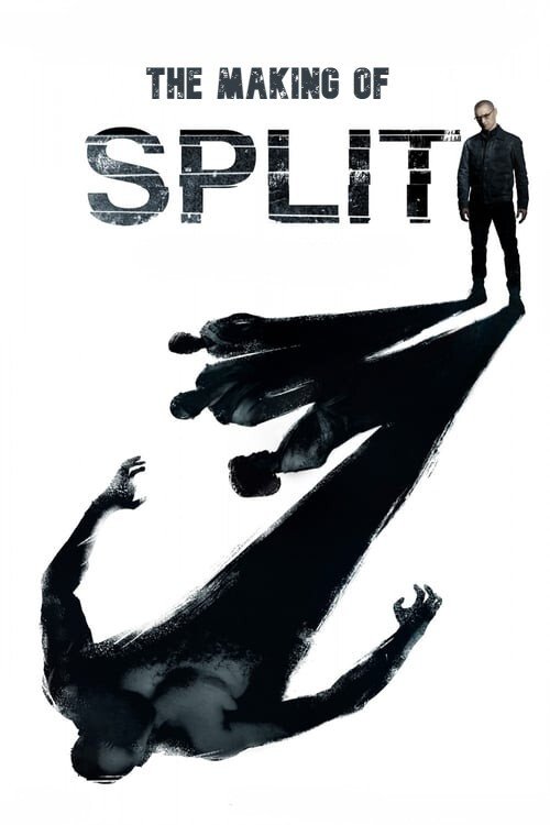 Постер The Making of 'Split'